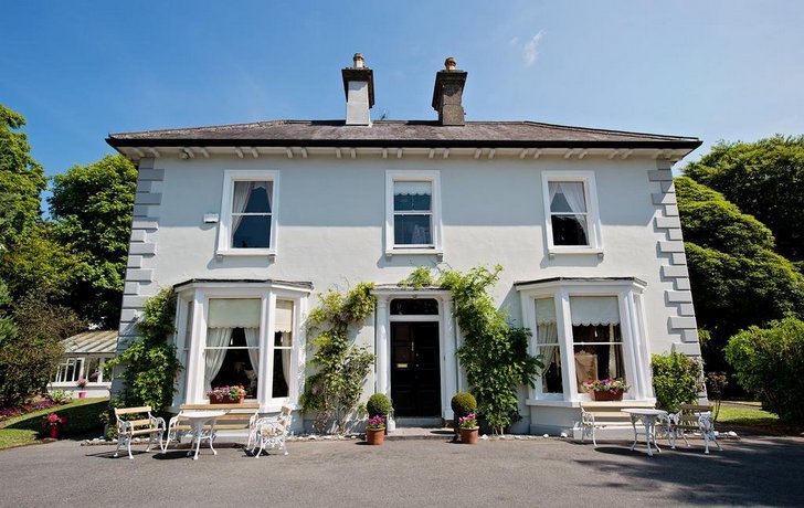 Glenmore House B&B Mullingar