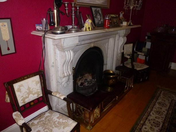 Glenmore House B&B Mullingar