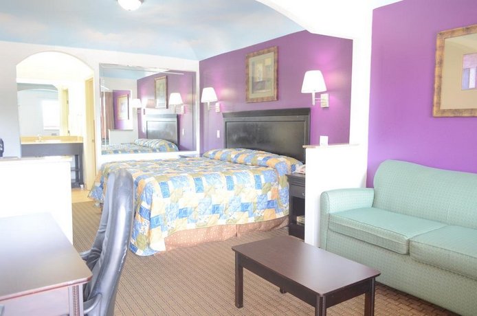 Sterling Inn and Suites at Reliant and Medical Center Houston