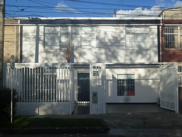 Harrington 63 hotel