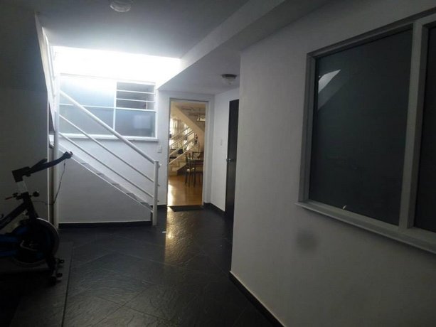 Harrington 63 hotel