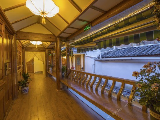 Galaxy Inn Lijiang