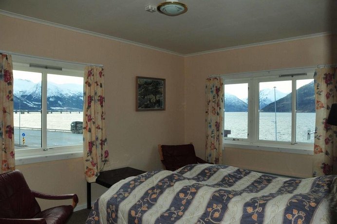 Sognefjord Gjestehotell