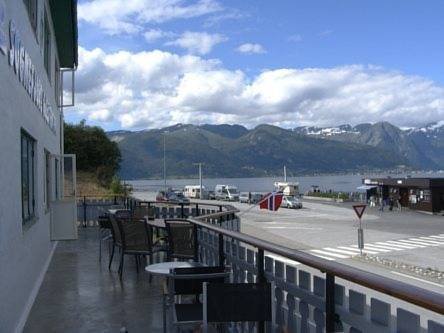 Sognefjord Gjestehotell