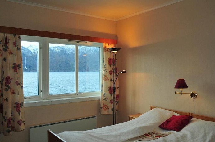 Sognefjord Gjestehotell