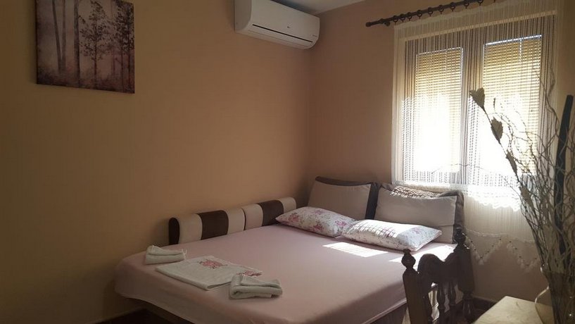 Milas Trojica Kotor