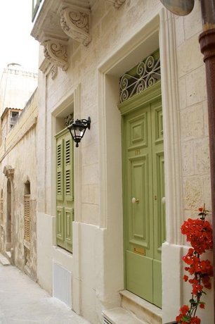 Sally Port Senglea