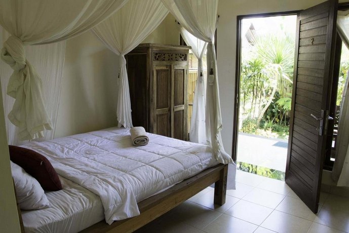 Kunyit Homestay Redpartner