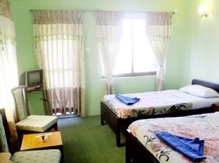 Hotel Pleasant Home
