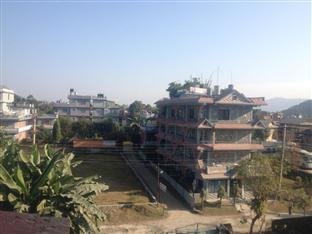 Hotel Pleasant Home