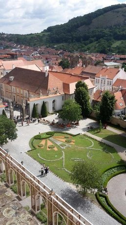 Na Kapucinske
