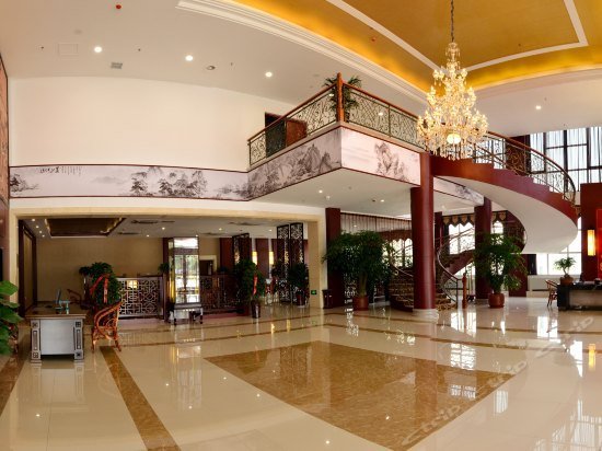 Shengyuan Dongfang Culture Hotel