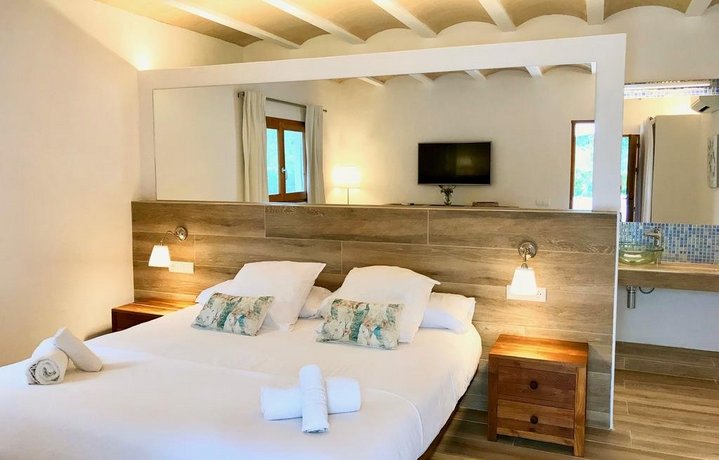Villa Sa Paissa Urbanitzacio Sierra Mar