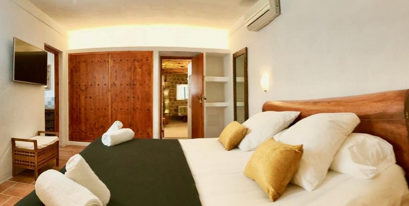 Villa Sa Paissa Urbanitzacio Sierra Mar