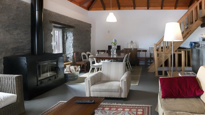 Casa das Marias