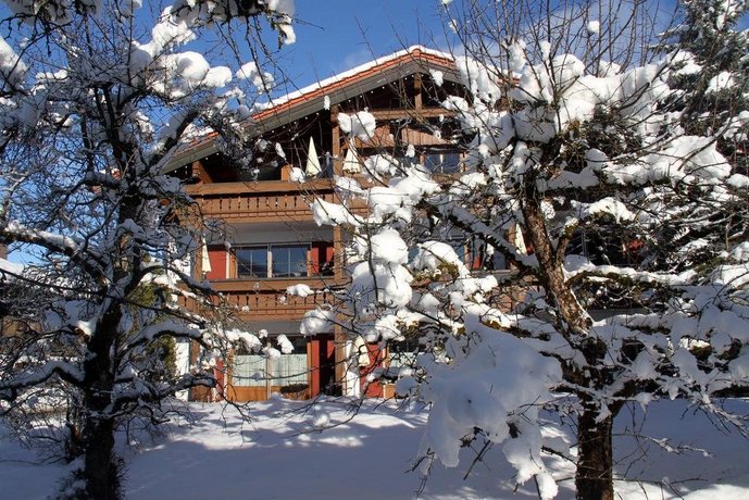 Gastehaus Sinz