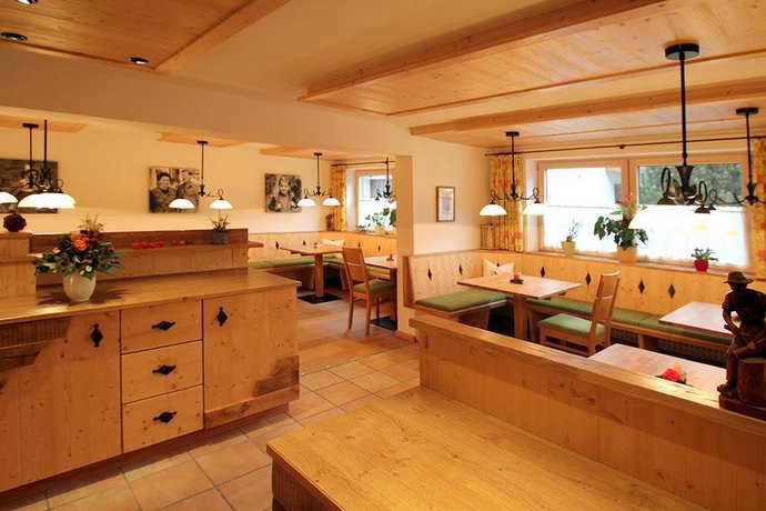 Gastehaus Sinz