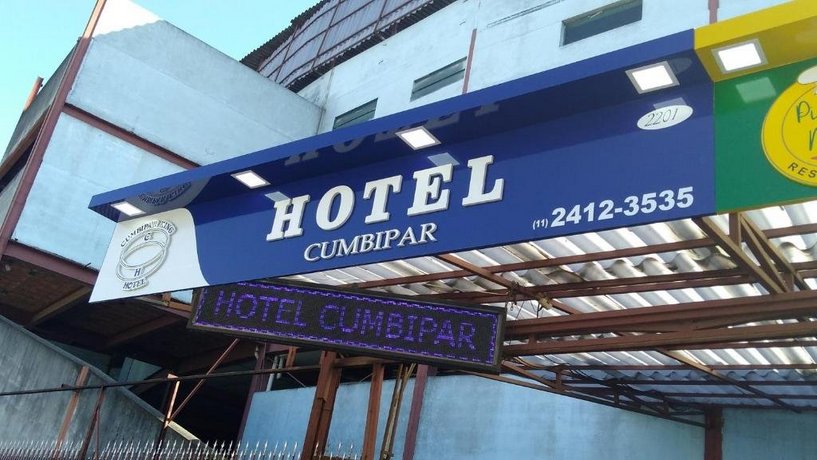 Cumbipar King Hotel