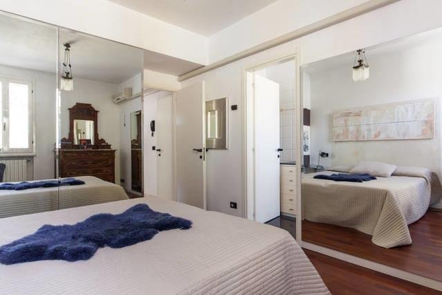 Casa Fellini nel Borgo di San Giuliano