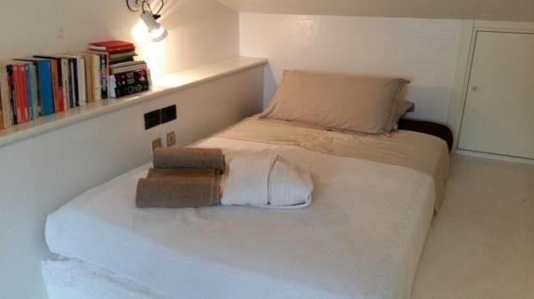 Casa Fellini nel Borgo di San Giuliano