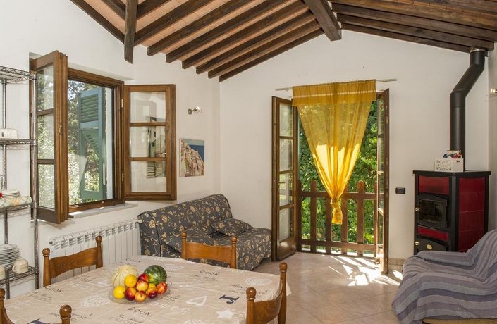 La Casa Sul Fiume Sarzana