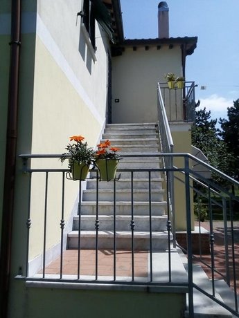 La Casa Sul Fiume Sarzana