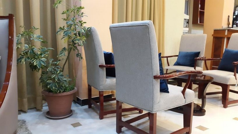 C Fun Addis Hotel
