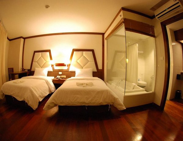 River City Hotel Mukdahan Compare Deals