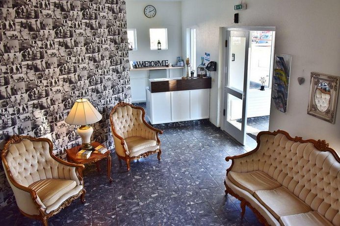 Guesthouse Hamar