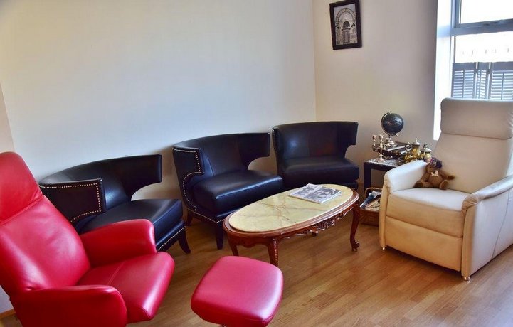 Guesthouse Hamar