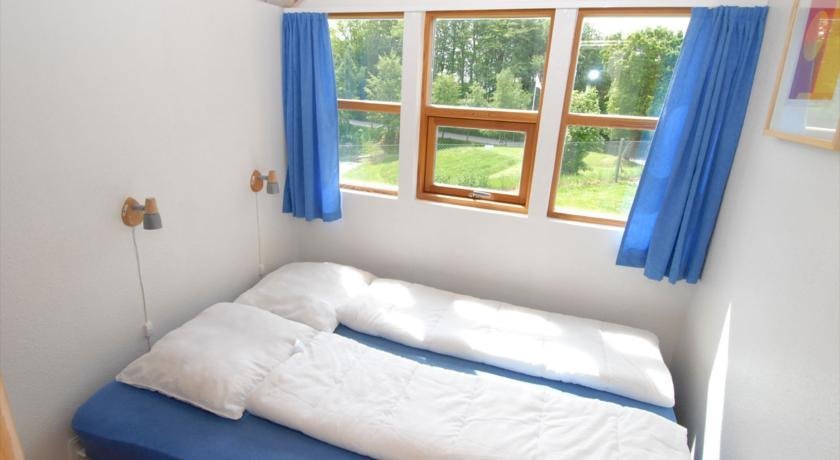 Frigard Camping & Cottages