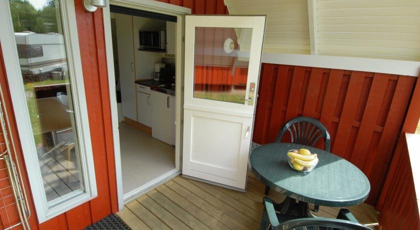 Frigard Camping & Cottages