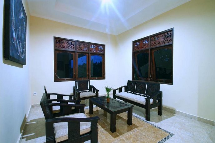 Pondok Muwa Guest House