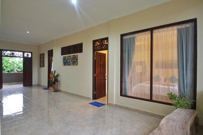 Pondok Muwa Guest House