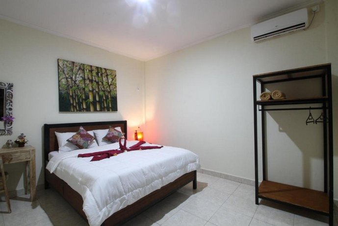 Pondok Muwa Guest House