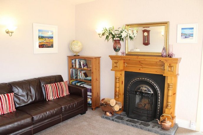Hillview Guest House