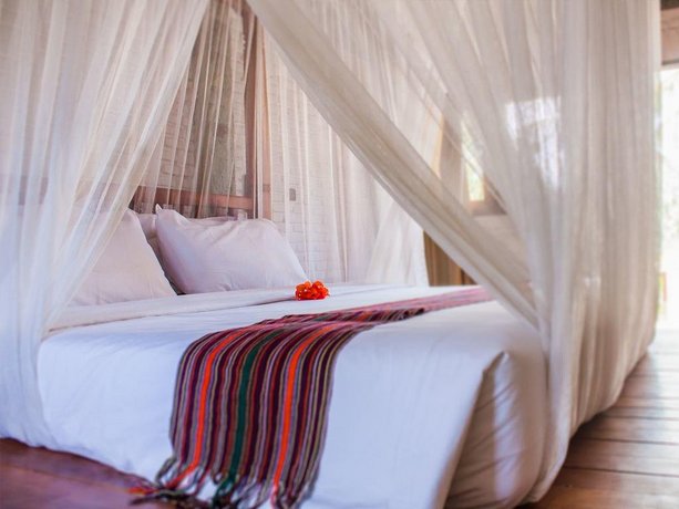 Sunrise Resort Lombok