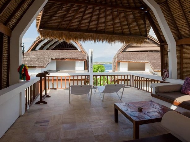 Sunrise Resort Lombok