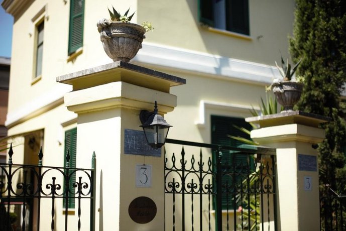 Residenza Matilde