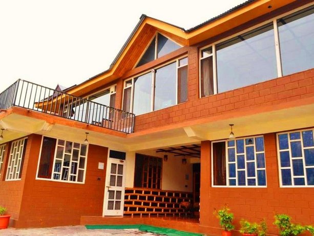 Himachal Valley Manorama Cottages