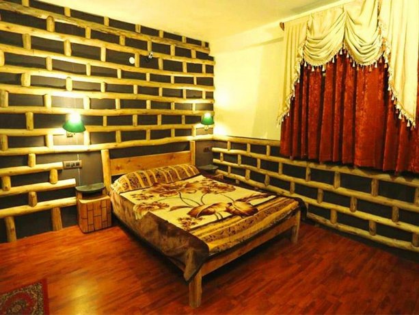 Himachal Valley Manorama Cottages