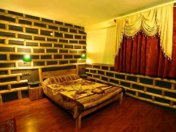 Himachal Valley Manorama Cottages