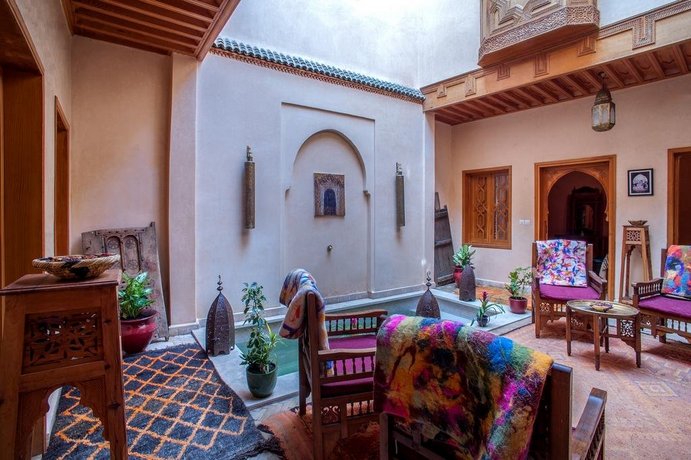Riad Lakouas