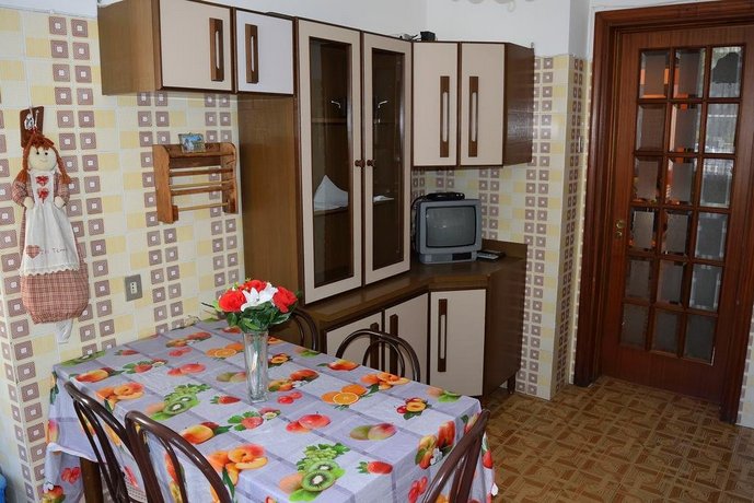 Villa Mare Gallipoli