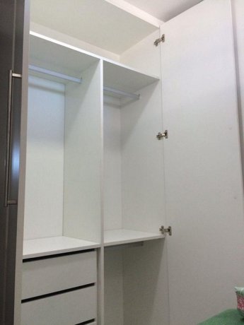 Beach Class Fortaleza Apartment