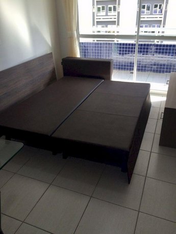 Beach Class Fortaleza Apartment