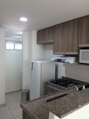 Beach Class Fortaleza Apartment