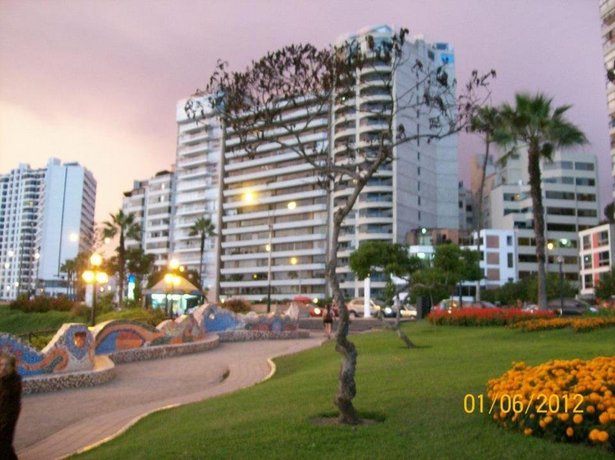 Miraflores Departamentos