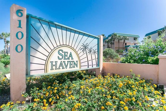 Sea Haven Resort - 221