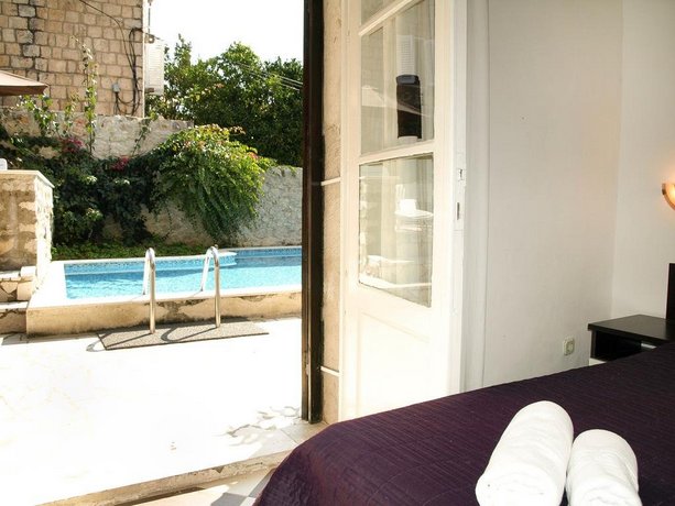 Apartments Kralj Cavtat